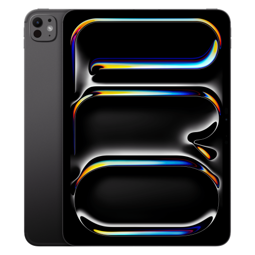 iPad Pro 11 Inch (2024)