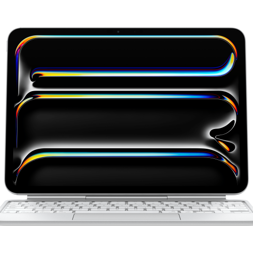 Magic Keyboard for iPad