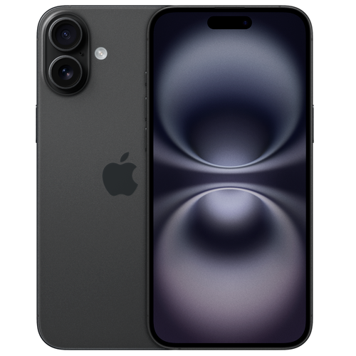 iPhone 16 Plus - 256gb, black