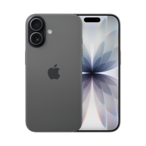 iPhone 17 - 256gb, שחור