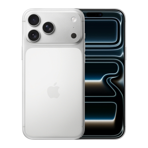 iPhone 17 Pro Max - 256gb, כסוף