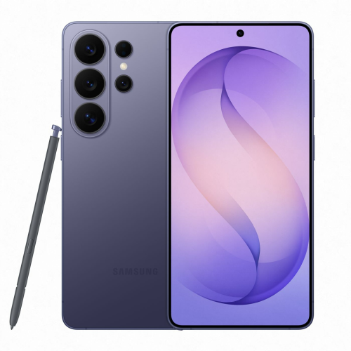 S26 Ultra - 256gb, סגול