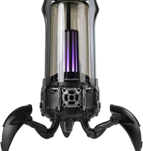 רמקול Bluetooth Supernova