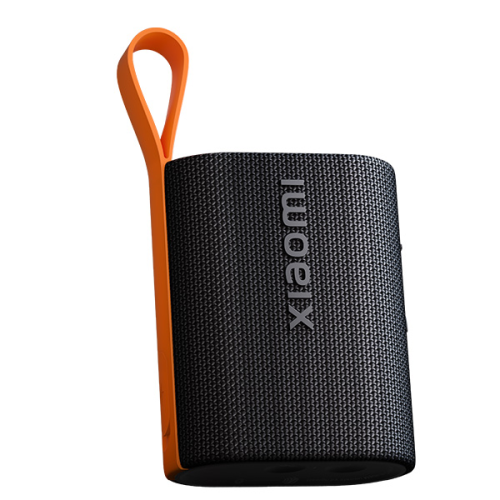 ⁦רמקול אלחוטי נייד עמיד במים דגם Xiaomi Sound Pocket 5W⁩ – תמונה ⁦7⁩