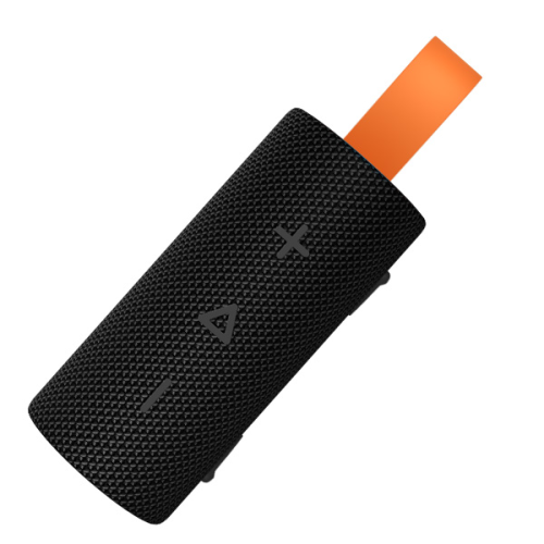 ⁦רמקול אלחוטי נייד עמיד במים דגם Xiaomi Sound Pocket 5W⁩ – תמונה ⁦8⁩