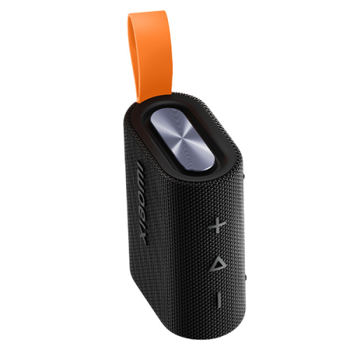 ⁦רמקול אלחוטי נייד עמיד במים דגם Xiaomi Sound Pocket 5W⁩ – תמונה ⁦4⁩