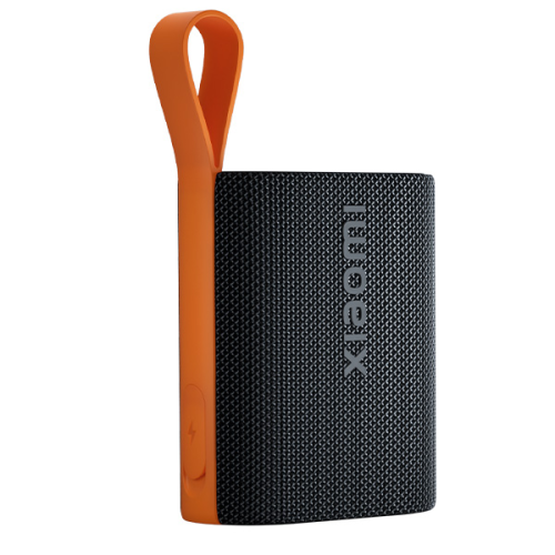 ⁦רמקול אלחוטי נייד עמיד במים דגם Xiaomi Sound Pocket 5W⁩ – תמונה ⁦5⁩
