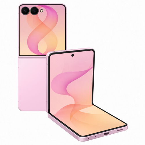 Galaxy Flip 8