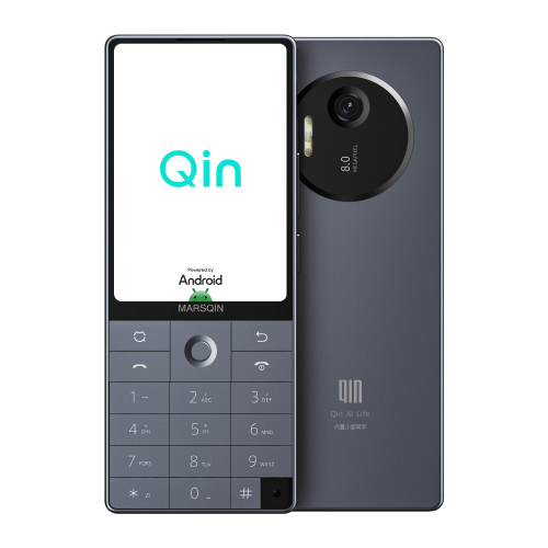 שיאומי F25Xiaomi Qin F25 מכשיר מקשים בשילוב טאצ' – חנות כשרה