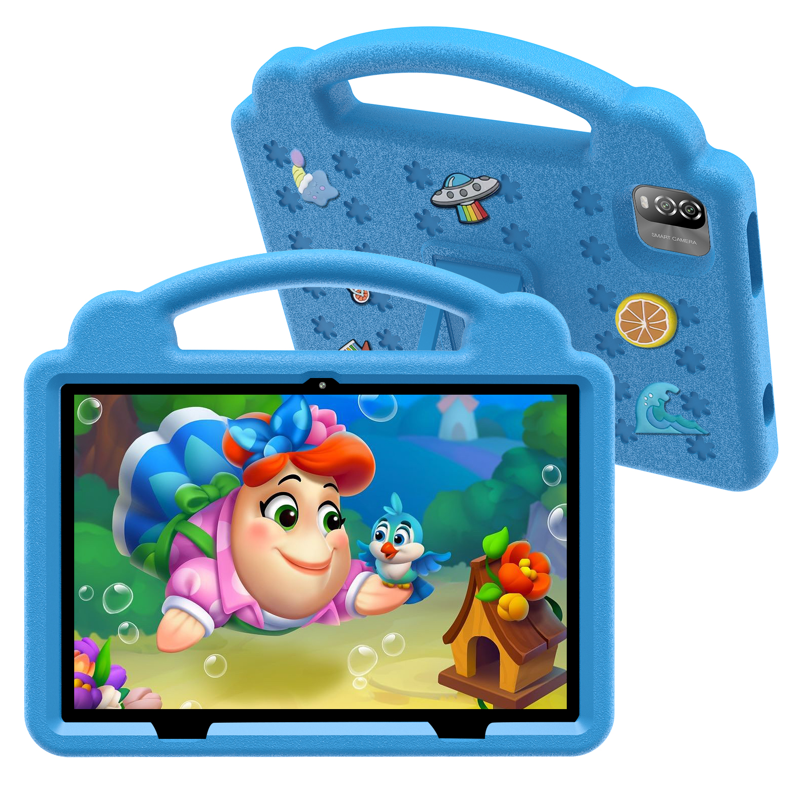 טאבלט סליידר דגם S1000 SLIDER Kids 10" LTE