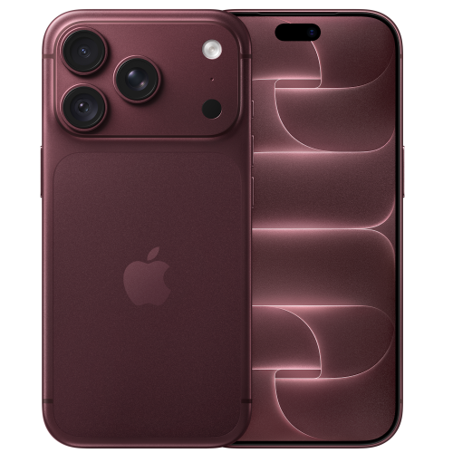 iPhone 18 Pro