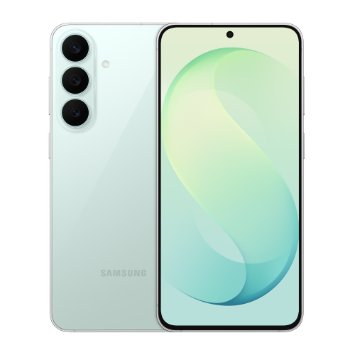 Galaxy S26 FE